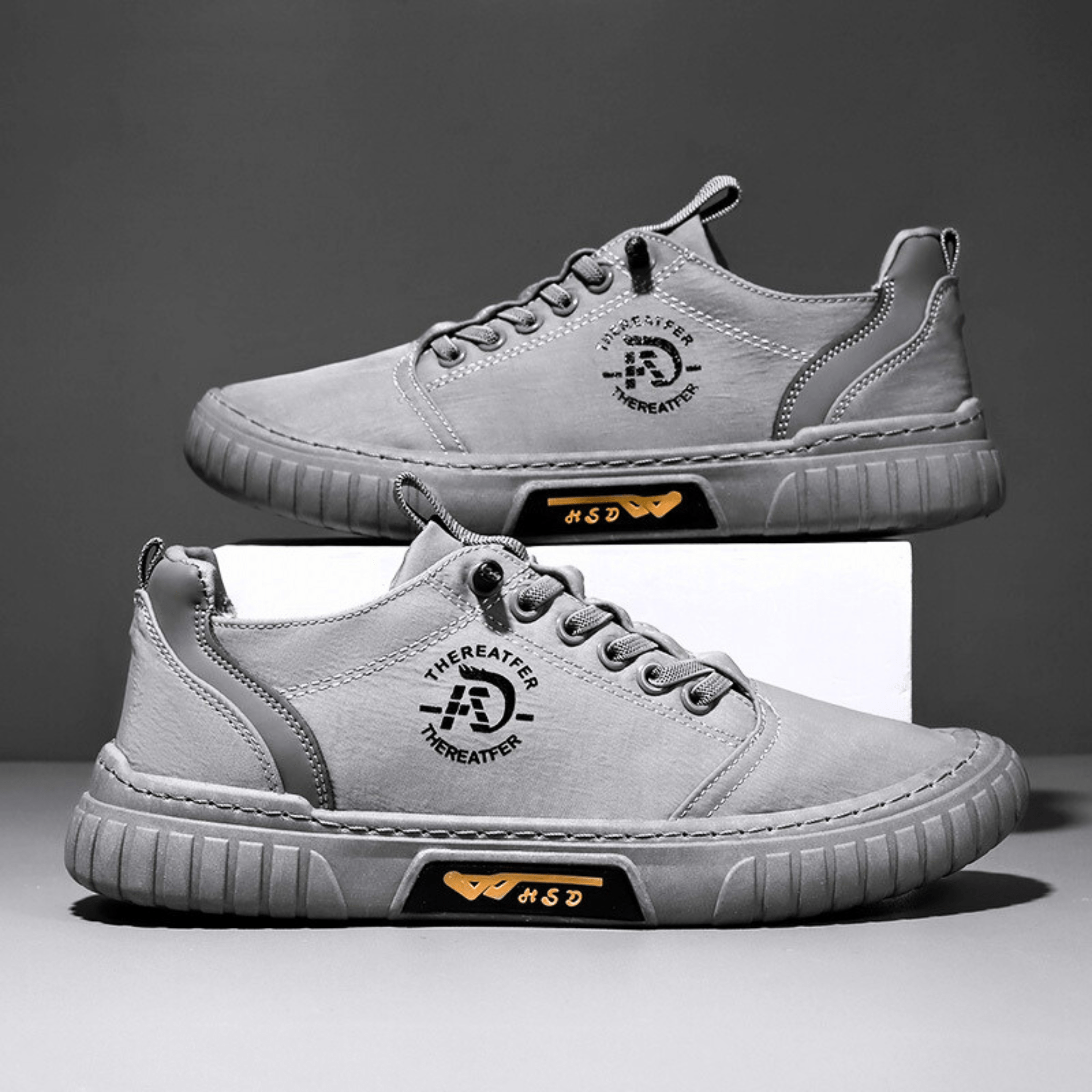 Adrien | Sneakers Urban Casual