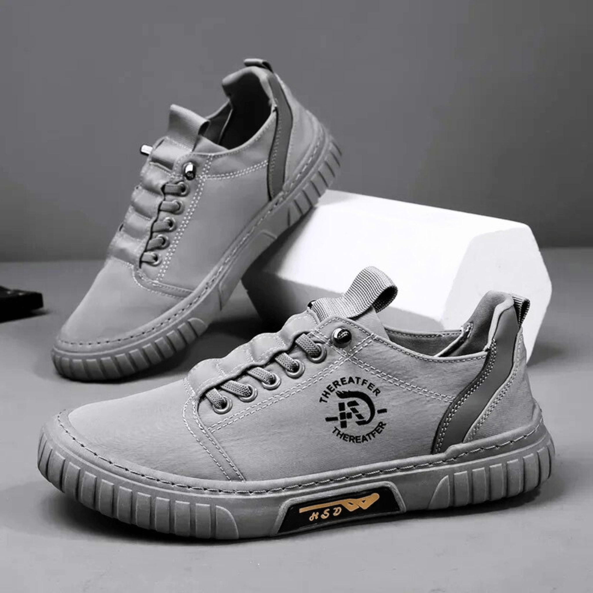 Adrien | Sneakers Urban Casual