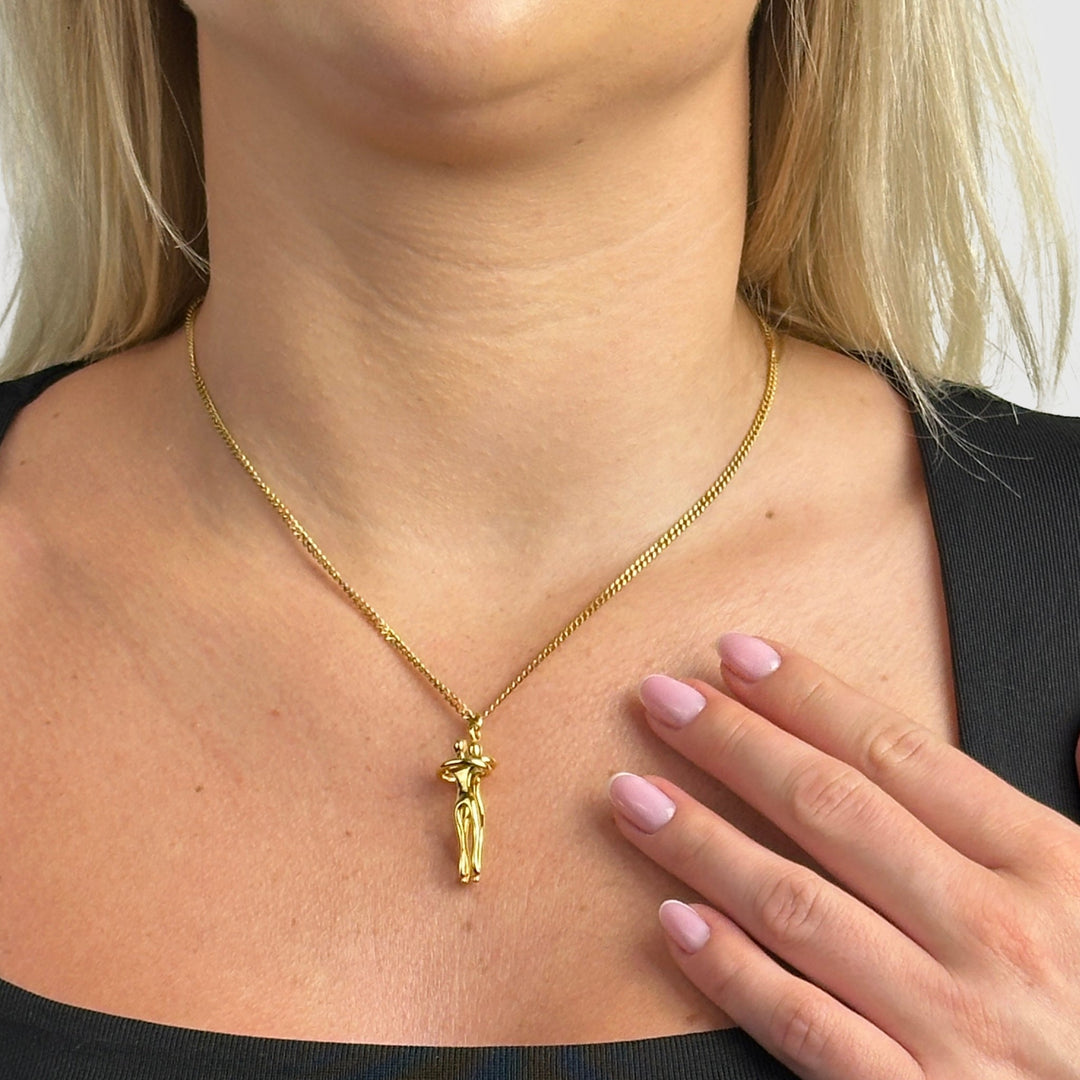 Améthysa™ – Le collier du câlin, symbole d’amour et de tendresse