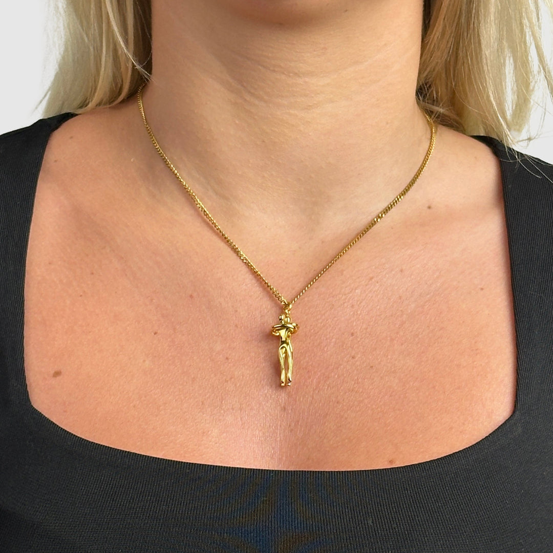 Améthysa™ – Le collier du câlin, symbole d’amour et de tendresse