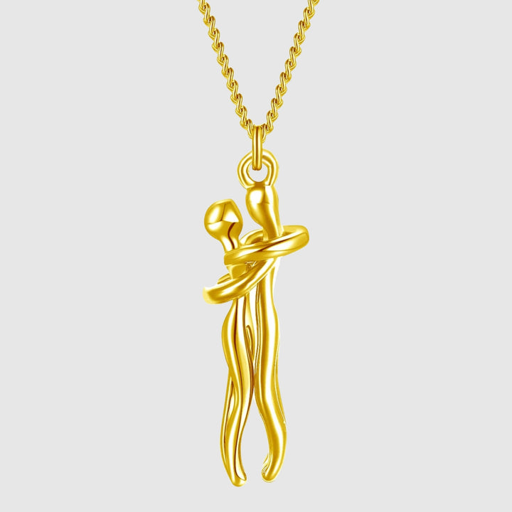 Améthysa™ – Le collier du câlin, symbole d’amour et de tendresse