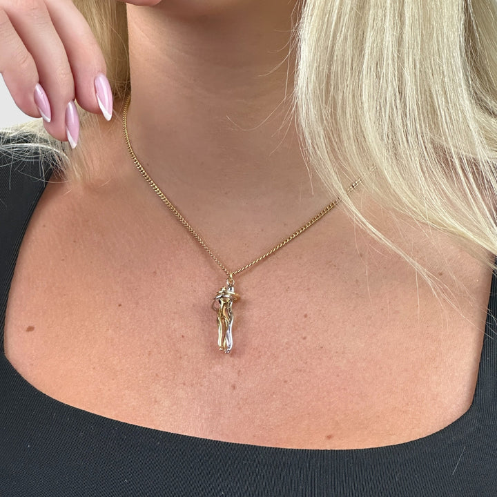 Améthysa™ – Le collier du câlin, symbole d’amour et de tendresse